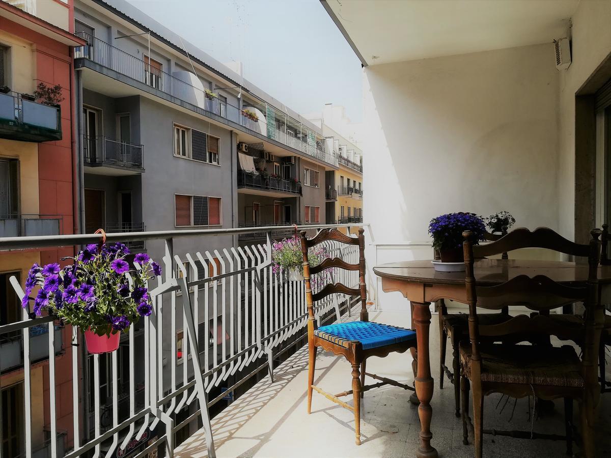 Wood Experience Bari Exterior foto
