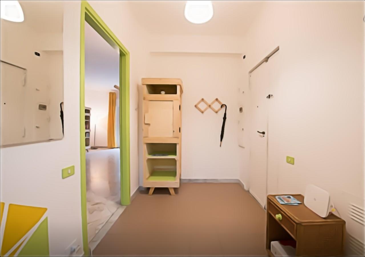 Wood Experience Bari Exterior foto