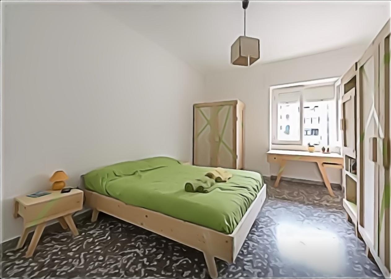 Wood Experience Bari Exterior foto