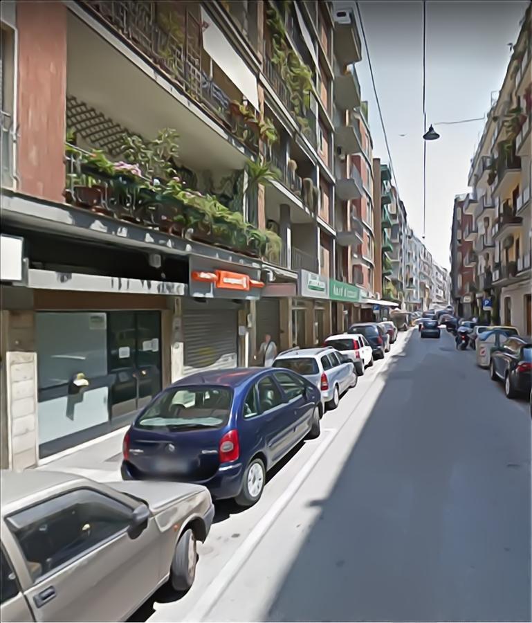 Wood Experience Bari Exterior foto